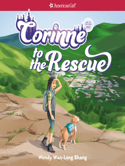 Title details for Corinne to the Rescue by Wendy Wan-Long Shang - Available